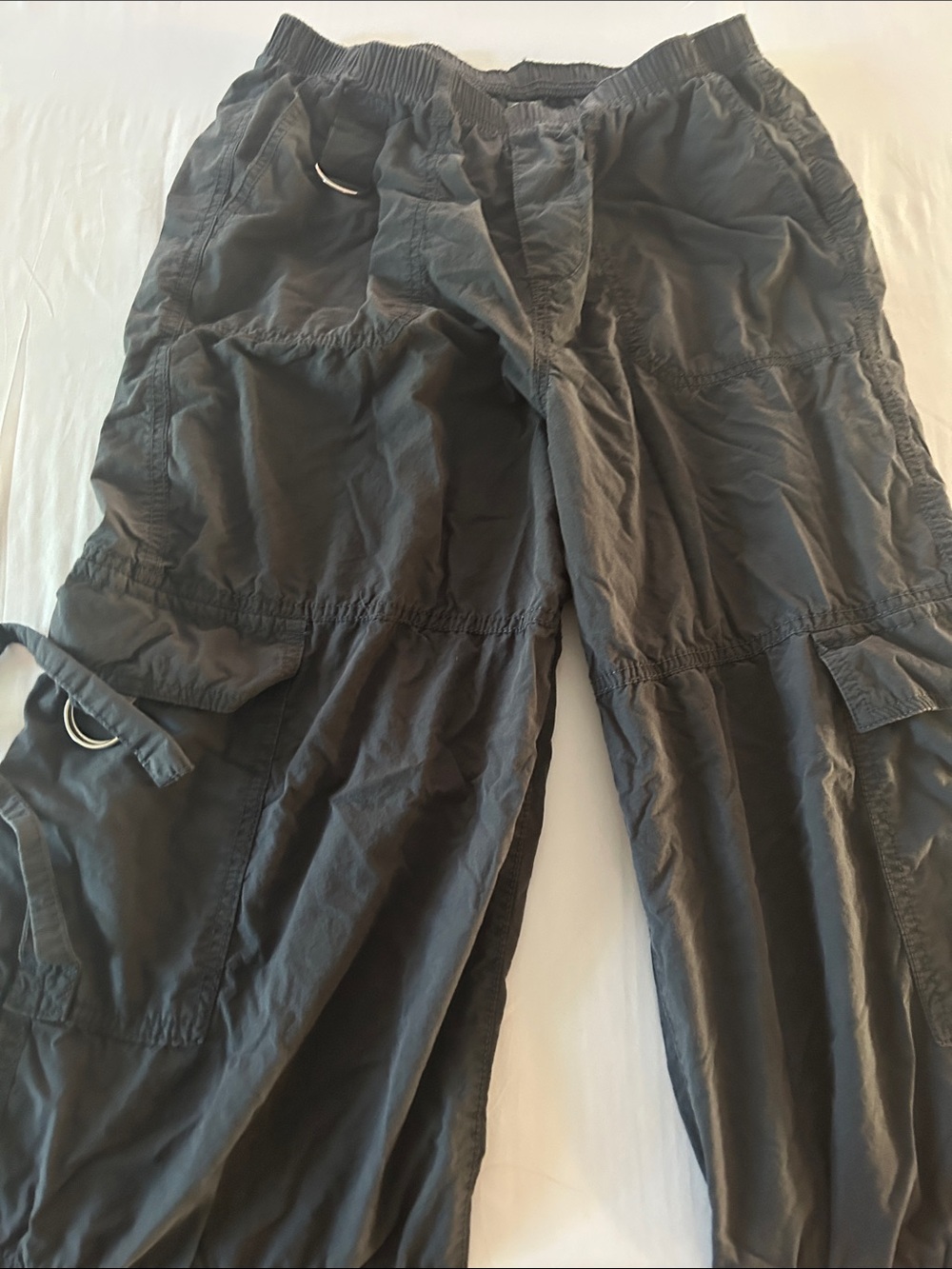 Wild Fable cargo pants size S